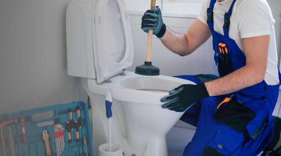Professional Leak Detection in Onamia, MN